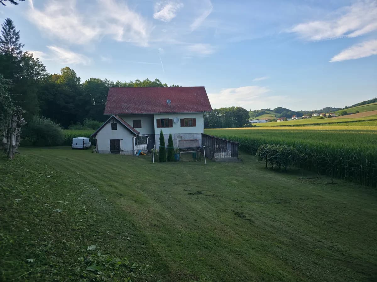 Haus kaufen in Südoststeiermark – 196 m², € 156.000 – Bild 3 von 17