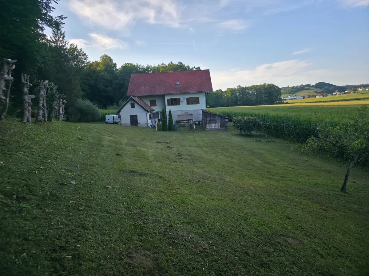 Haus kaufen in Südoststeiermark – 196 m², € 156.000 – Bild 4 von 17