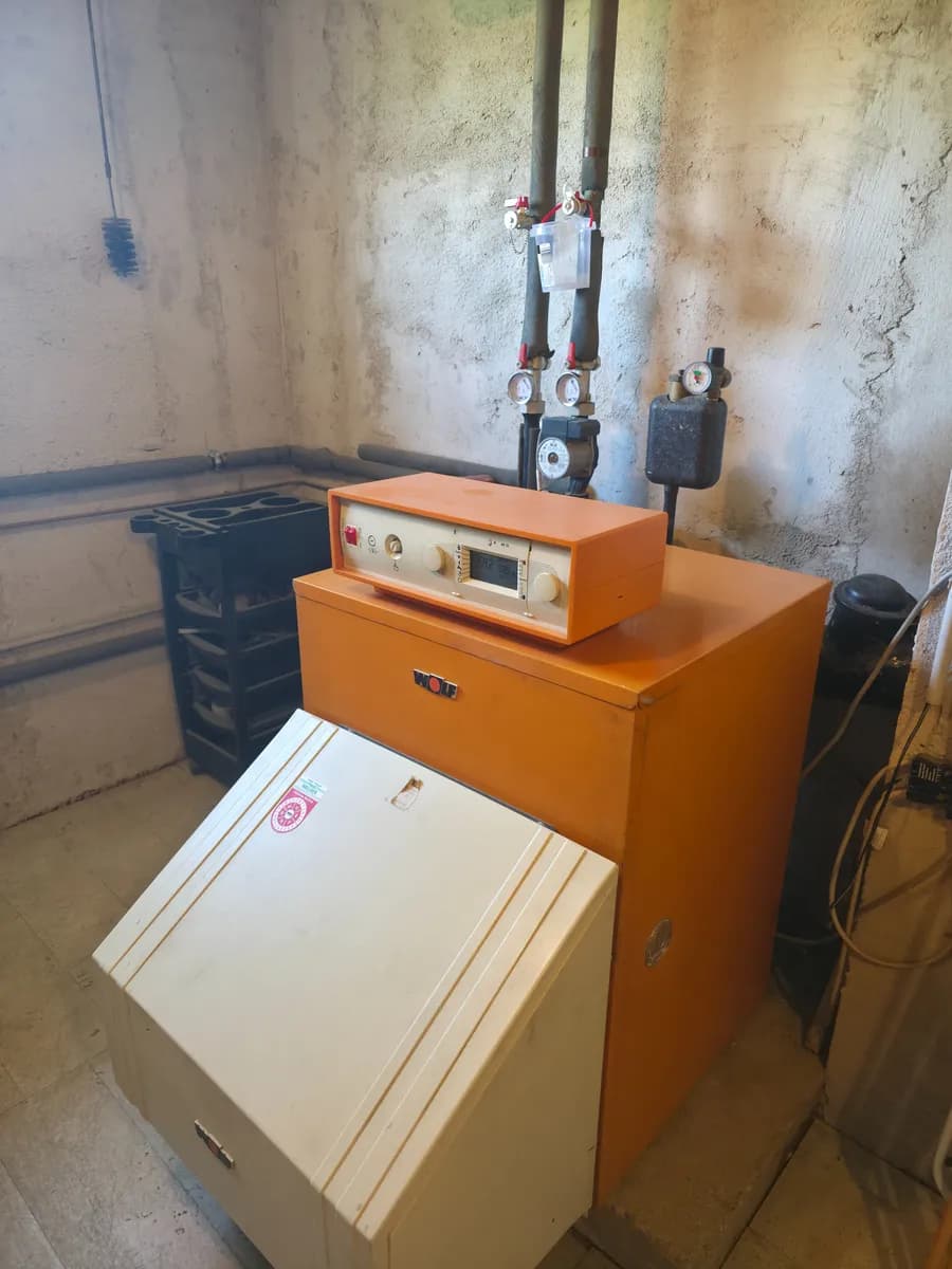 Haus kaufen in Südoststeiermark – 196 m², € 156.000 – Bild 7 von 17