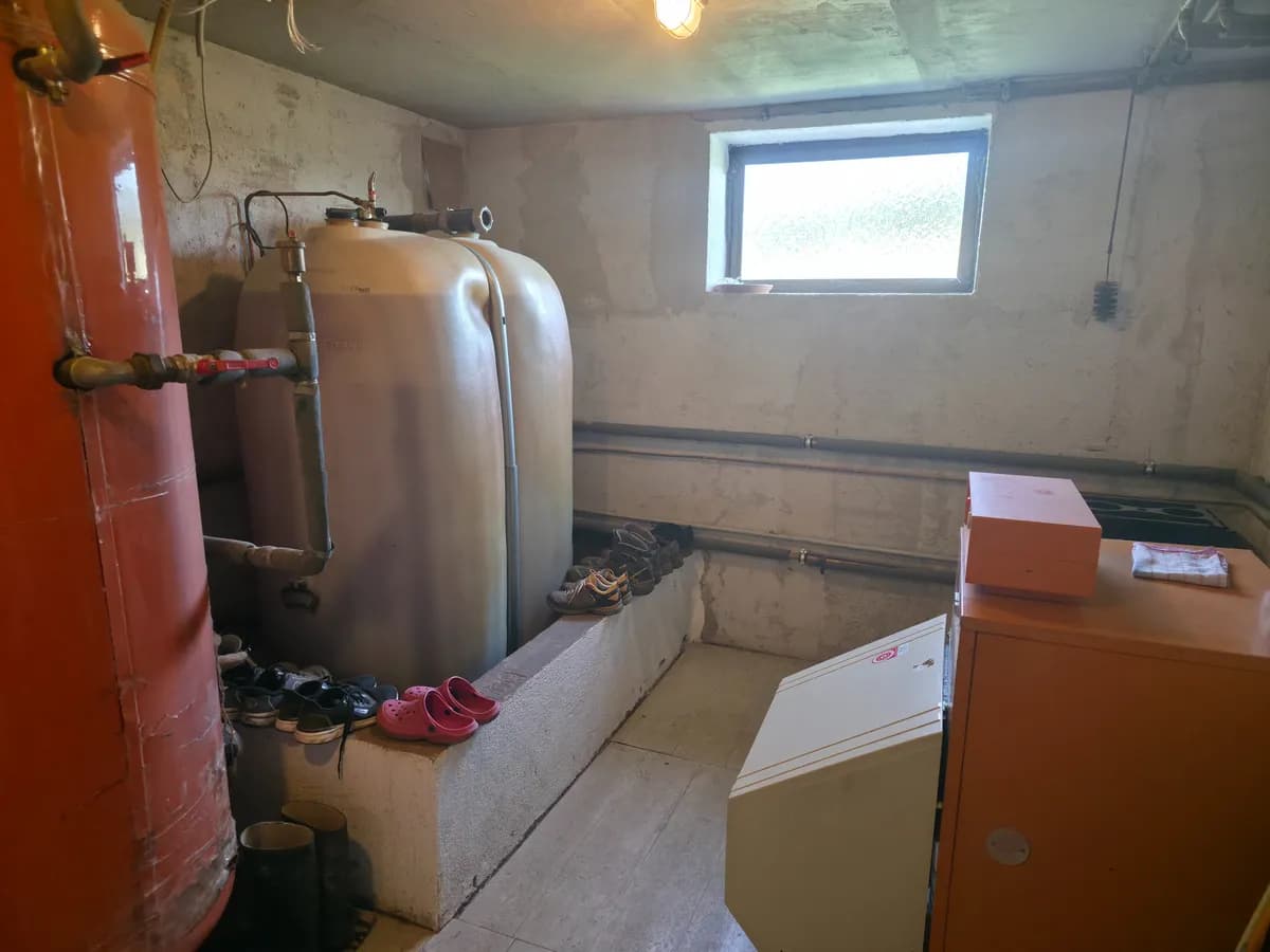 Haus kaufen in Südoststeiermark – 196 m², € 156.000 – Bild 8 von 17