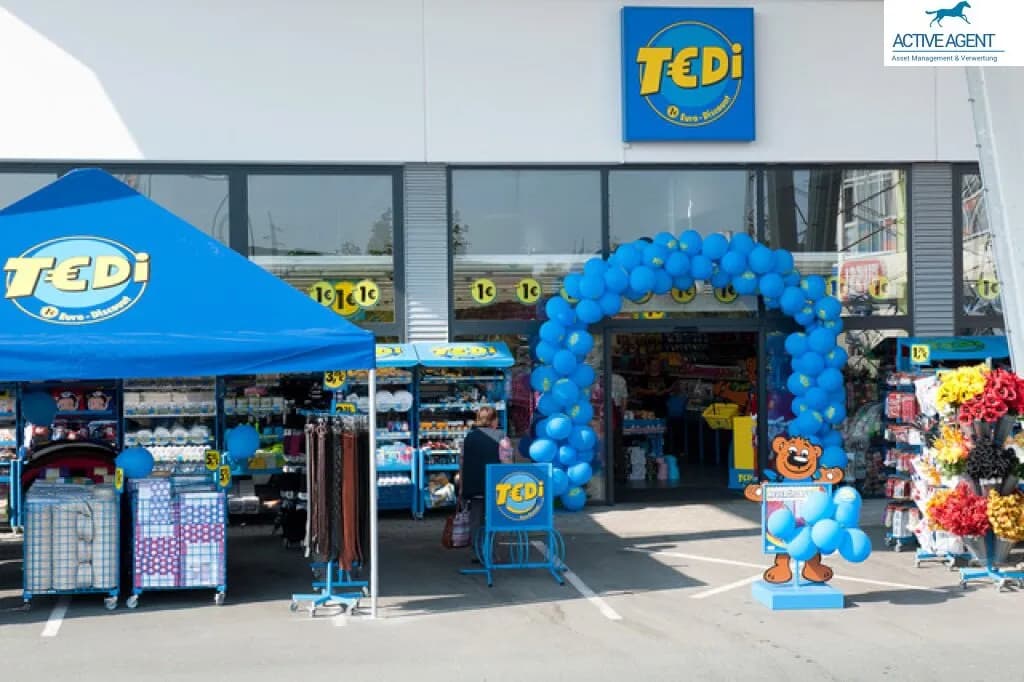 Gewerbeimmobilie mieten in Leibnitz – 502 m², € 7.182 – Bild 2 von 8