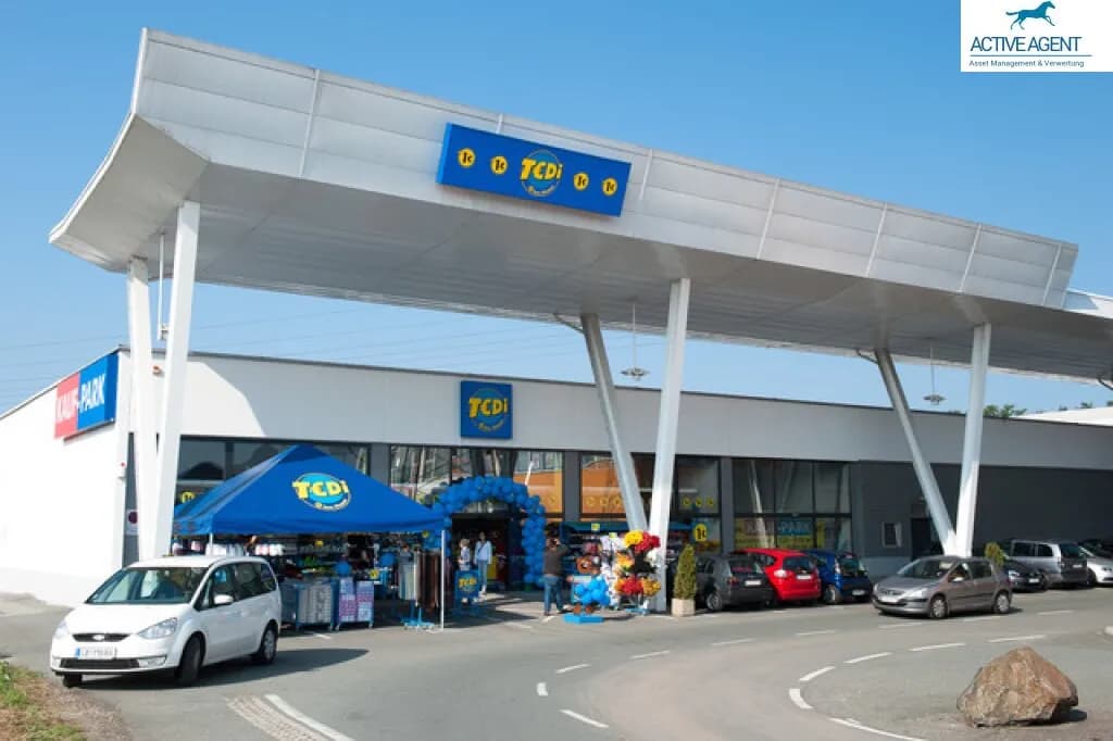 Gewerbeimmobilie mieten in Leibnitz – 502 m², € 7.182 – Bild 4 von 8