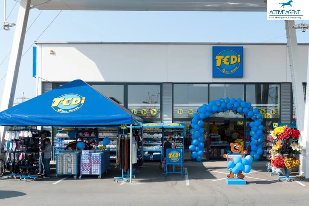 Gewerbeimmobilie mieten in Leibnitz – 502 m², € 7.182 – Bild 6 von 8