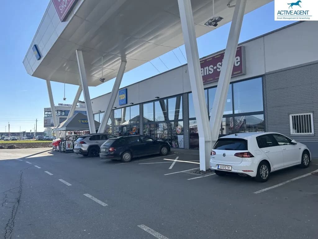 Gewerbeimmobilie mieten in Leibnitz – 502 m², € 7.182 – Bild 7 von 8