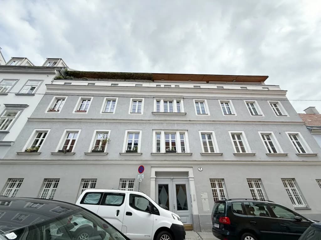 2-Zimmer-Wohnung kaufen in Wien – 79,16 m², € 798.000 – Bild 7 von 22