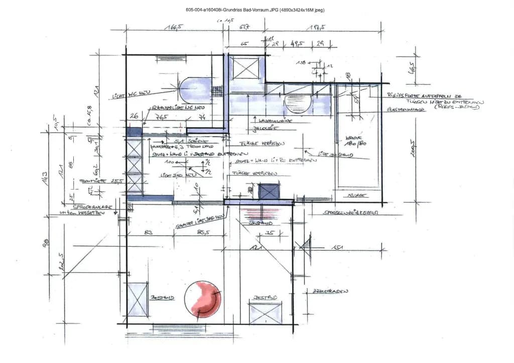 2-Zimmer-Wohnung kaufen in Wien – 79,16 m², € 798.000 – Bild 20 von 22