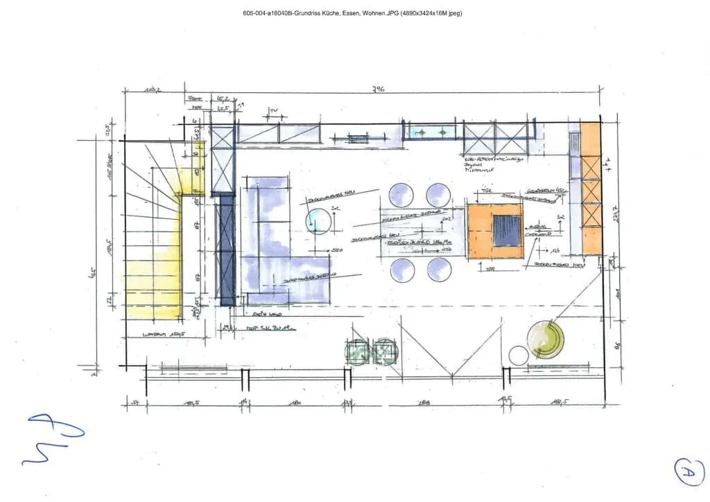 2-Zimmer-Wohnung kaufen in Wien – 79,16 m², € 798.000 – Bild 21 von 22
