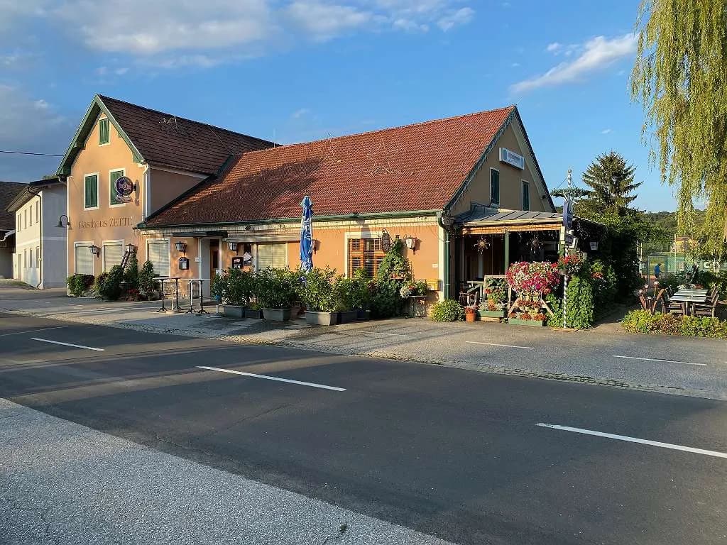 Gewerbeimmobilie mieten in Hartberg-Fürstenfeld – 250 m², € 950 – Bild 2 von 15