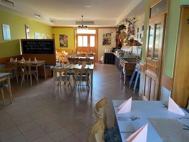 Gewerbeimmobilie mieten in Hartberg-Fürstenfeld – 250 m², € 950 – Bild 6 von 15