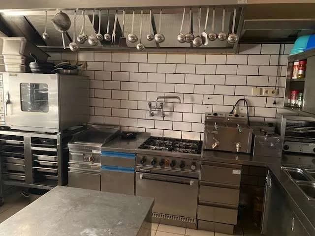 Gewerbeimmobilie mieten in Hartberg-Fürstenfeld – 250 m², € 950 – Bild 11 von 15