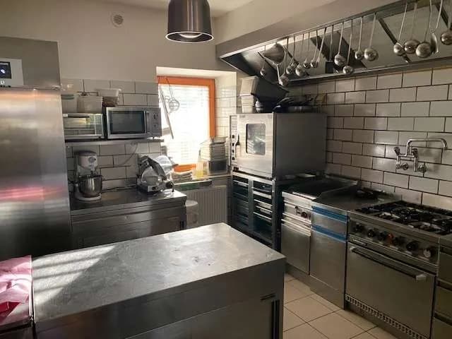 Gewerbeimmobilie mieten in Hartberg-Fürstenfeld – 250 m², € 950 – Bild 12 von 15