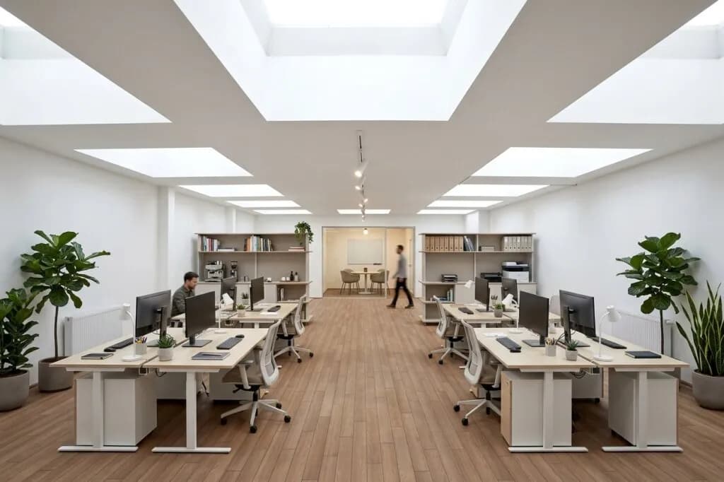 Gewerbeimmobilie kaufen in Wien – 247 m², € 680.000