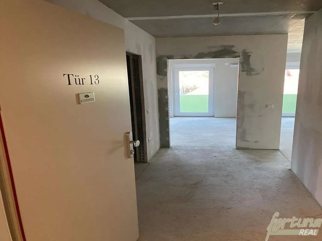 2-Zimmer-Wohnung kaufen in Hollabrunn – 54,49 m², € 195.000 – Bild 4 von 23
