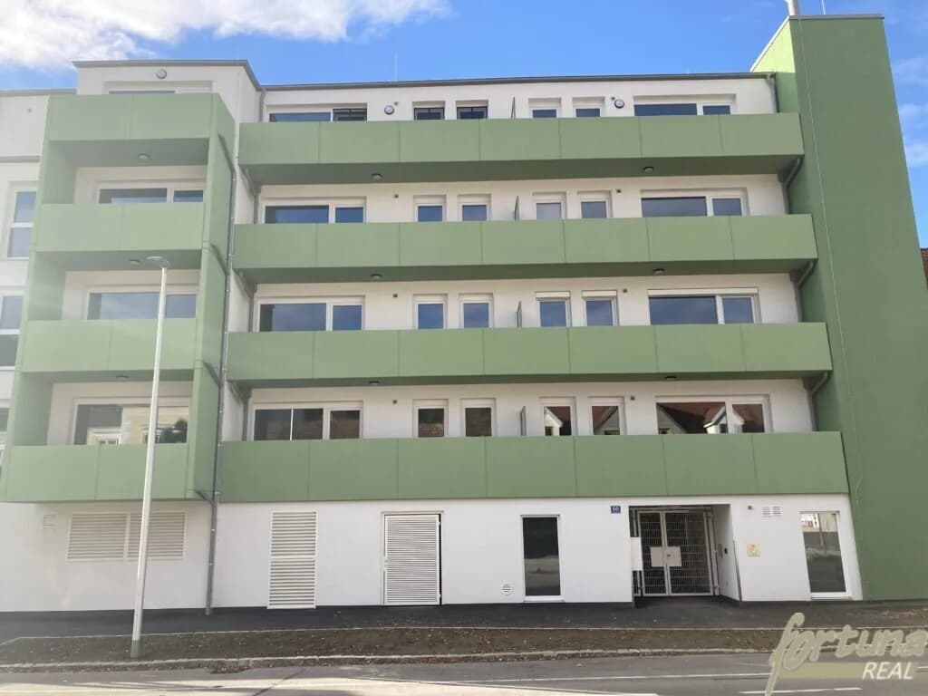 2-Zimmer-Wohnung kaufen in Hollabrunn – 54,49 m², € 195.000 – Bild 6 von 23