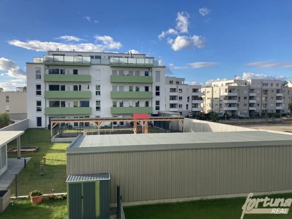 2-Zimmer-Wohnung kaufen in Hollabrunn – 54,49 m², € 195.000 – Bild 7 von 23