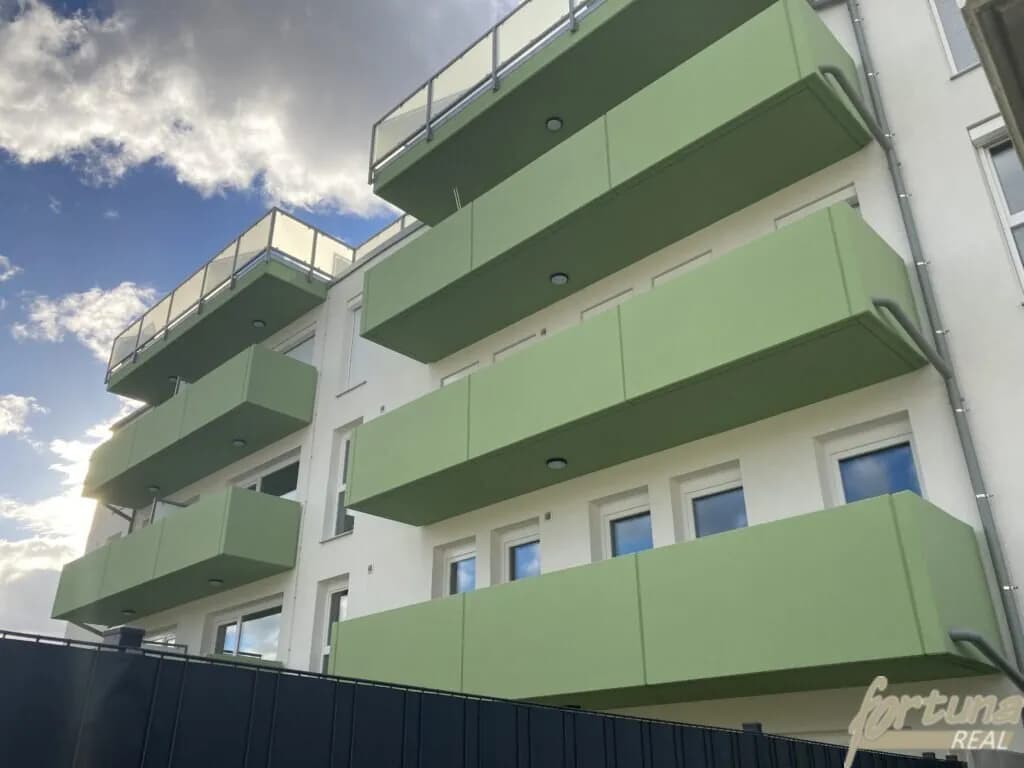 2-Zimmer-Wohnung kaufen in Hollabrunn – 54,49 m², € 195.000 – Bild 10 von 23