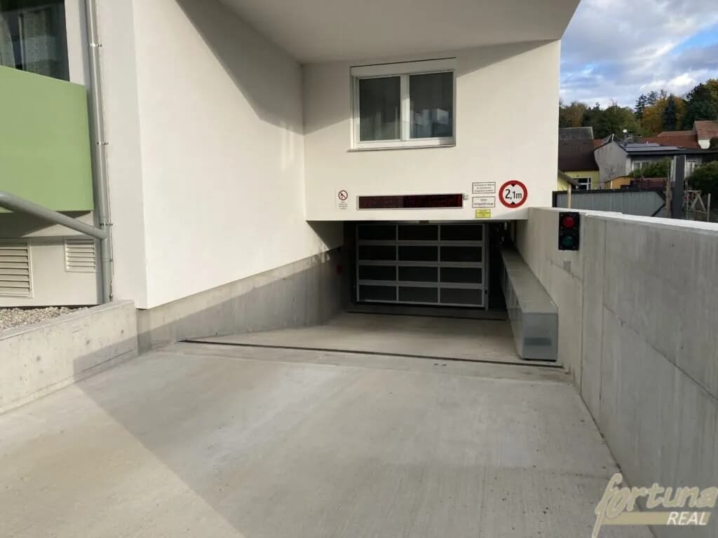 2-Zimmer-Wohnung kaufen in Hollabrunn – 54,49 m², € 195.000 – Bild 13 von 23