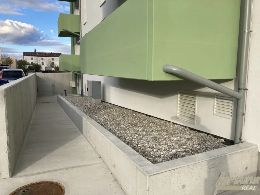 2-Zimmer-Wohnung kaufen in Hollabrunn – 54,49 m², € 195.000 – Bild 16 von 23