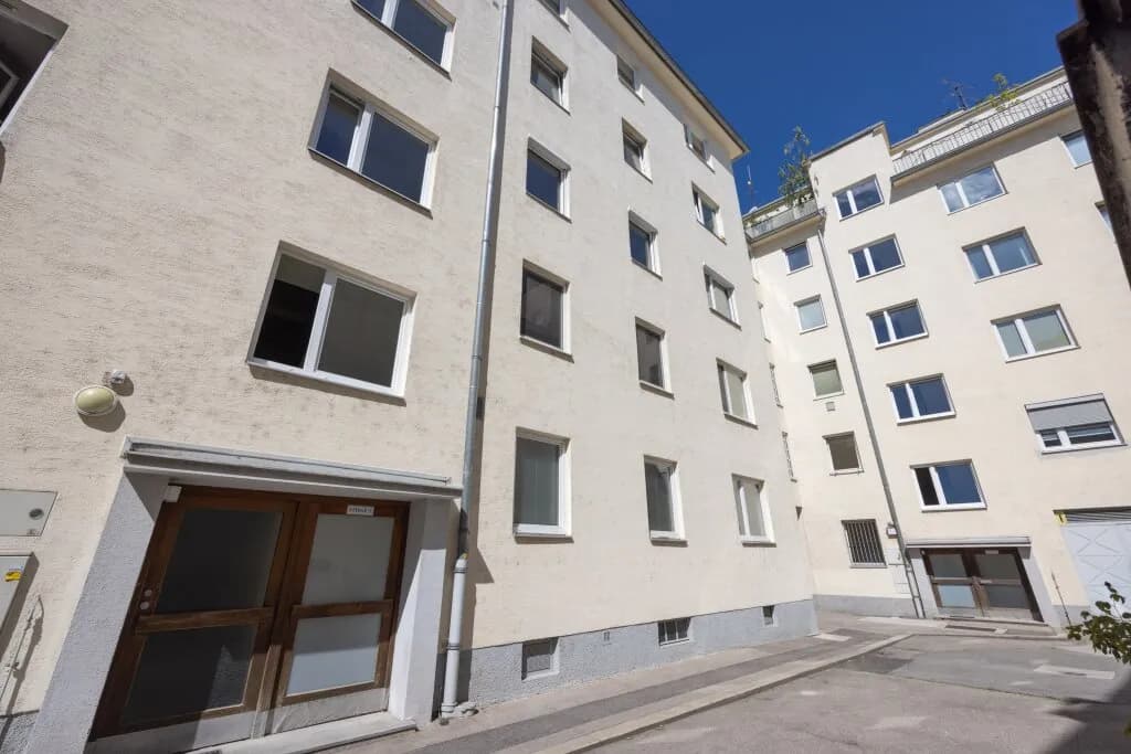 2-Zimmer-Wohnung kaufen in Wien – 56,23 m², € 225.000 – Bild 2 von 16