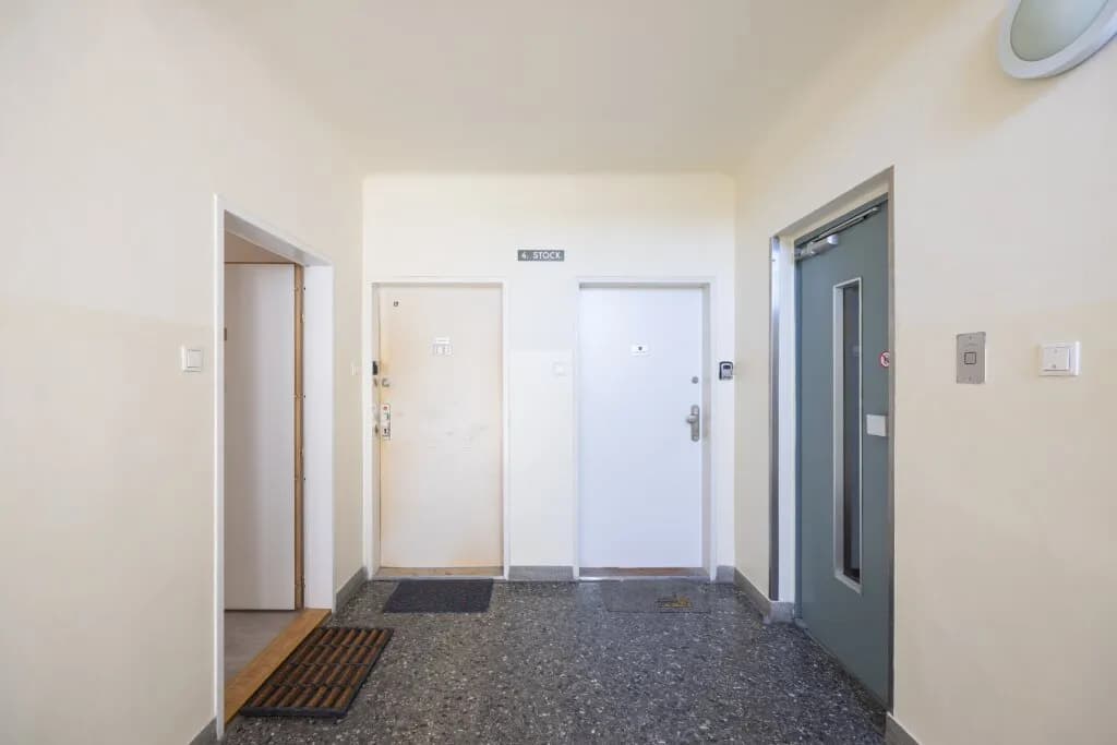 2-Zimmer-Wohnung kaufen in Wien – 56,23 m², € 225.000 – Bild 3 von 16