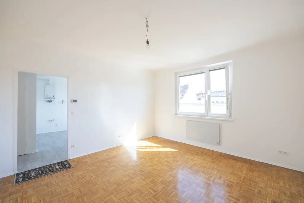2-Zimmer-Wohnung kaufen in Wien – 56,23 m², € 225.000 – Bild 11 von 16
