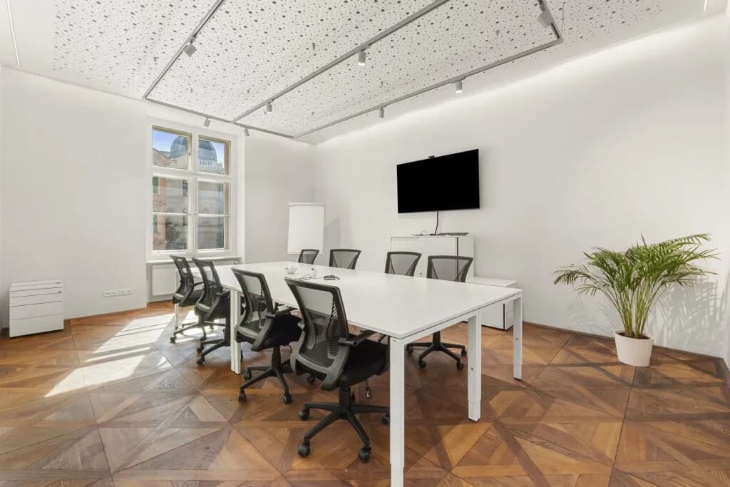 5-Zimmer-Gewerbeimmobilie mieten in Graz – 160 m², € 14 – Bild 3 von 16