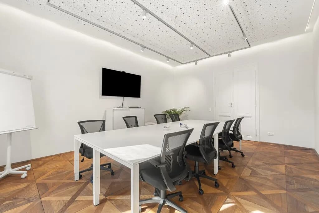5-Zimmer-Gewerbeimmobilie mieten in Graz – 160 m², € 14 – Bild 4 von 16