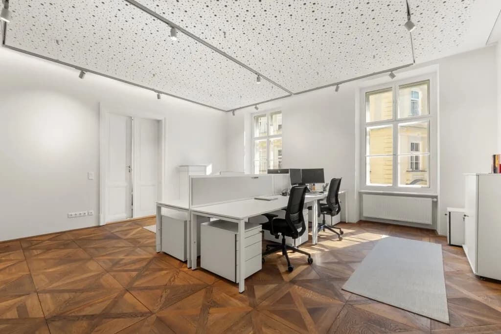 5-Zimmer-Gewerbeimmobilie mieten in Graz – 160 m², € 14 – Bild 5 von 16