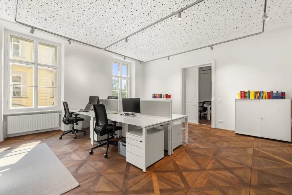 5-Zimmer-Gewerbeimmobilie mieten in Graz – 160 m², € 14 – Bild 6 von 16