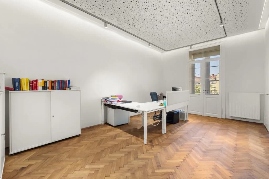 5-Zimmer-Gewerbeimmobilie mieten in Graz – 160 m², € 14 – Bild 8 von 16