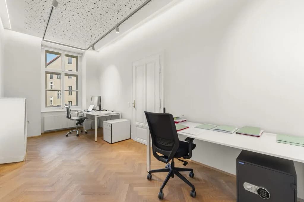 5-Zimmer-Gewerbeimmobilie mieten in Graz – 160 m², € 14 – Bild 9 von 16