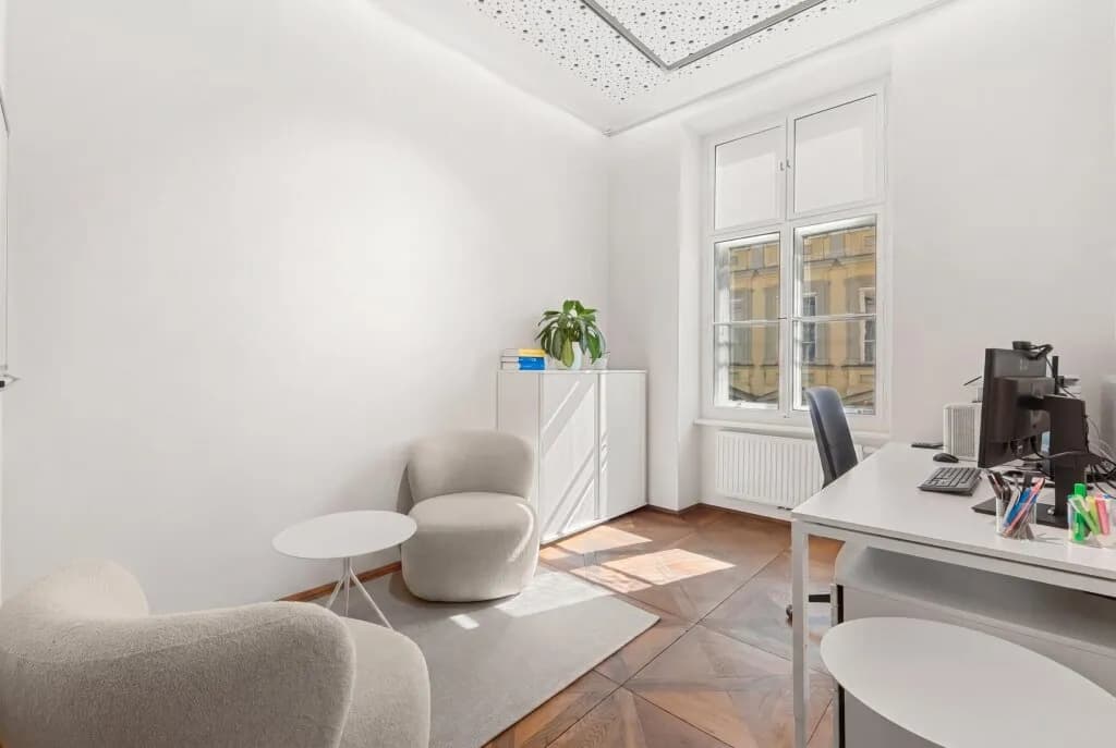 5-Zimmer-Gewerbeimmobilie mieten in Graz – 160 m², € 14 – Bild 10 von 16