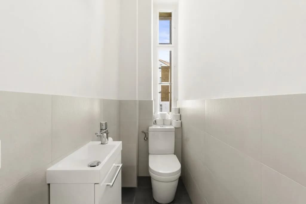 5-Zimmer-Gewerbeimmobilie mieten in Graz – 160 m², € 14 – Bild 11 von 16