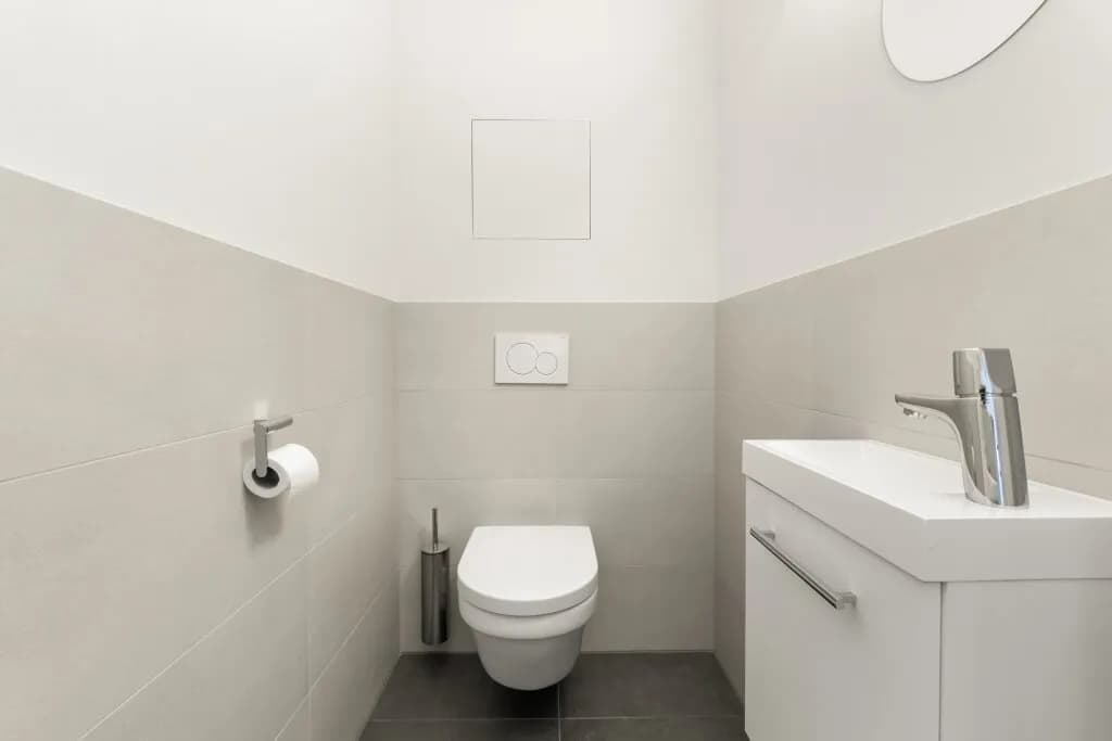 5-Zimmer-Gewerbeimmobilie mieten in Graz – 160 m², € 14 – Bild 12 von 16
