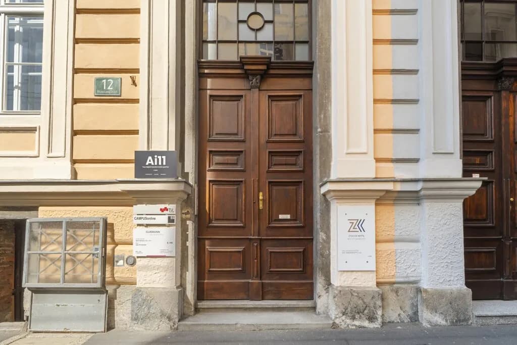 5-Zimmer-Gewerbeimmobilie mieten in Graz – 160 m², € 14 – Bild 13 von 16