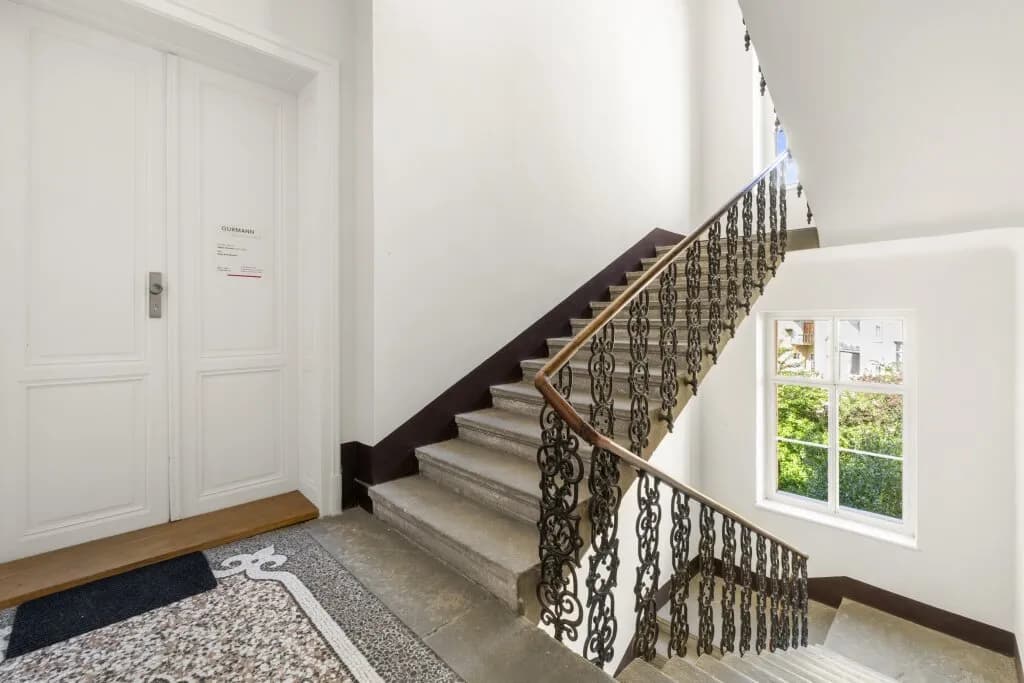 5-Zimmer-Gewerbeimmobilie mieten in Graz – 160 m², € 14 – Bild 14 von 16