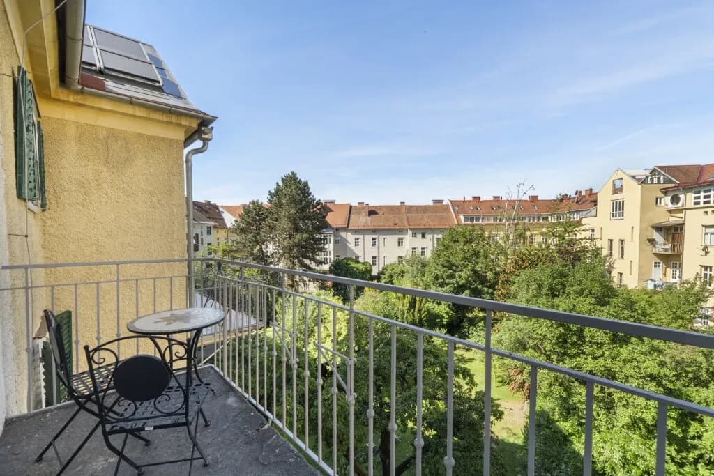 5-Zimmer-Gewerbeimmobilie mieten in Graz – 160 m², € 14 – Bild 15 von 16