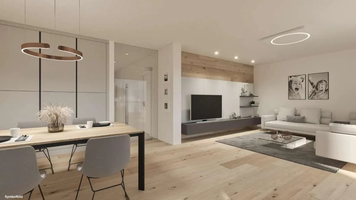 4-Zimmer-Wohnung kaufen in Urfahr-Umgebung – 106,42 m², € 689.000 – Bild 9 von 12