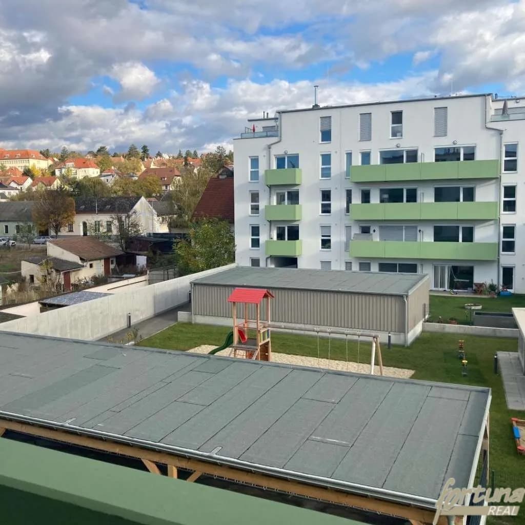 2-Zimmer-Wohnung kaufen in Hollabrunn – 50,26 m², € 185.000