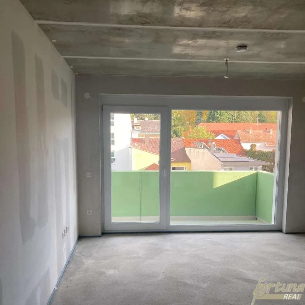 2-Zimmer-Wohnung kaufen in Hollabrunn – 50,26 m², € 185.000 – Bild 2 von 23