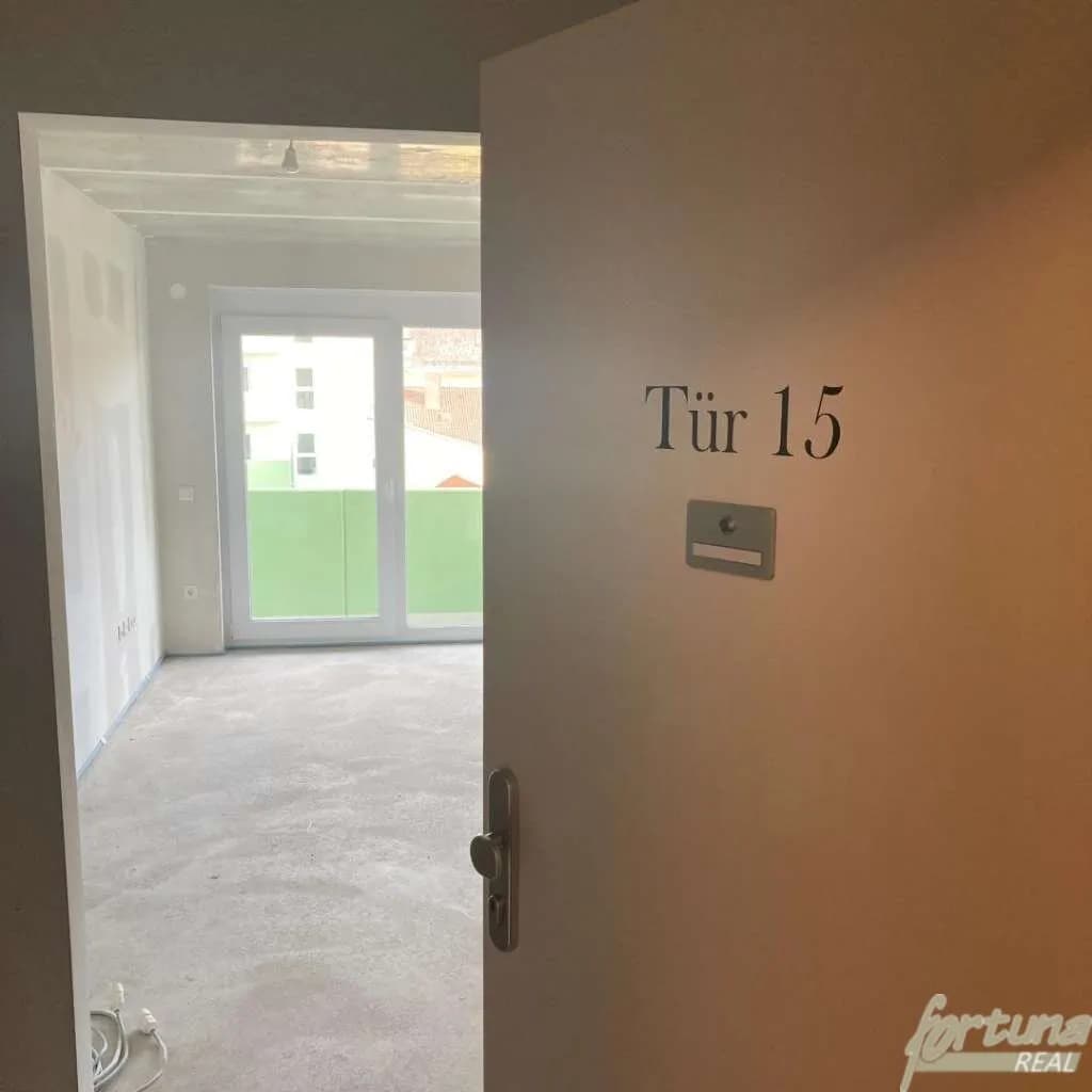 2-Zimmer-Wohnung kaufen in Hollabrunn – 50,26 m², € 185.000 – Bild 4 von 23