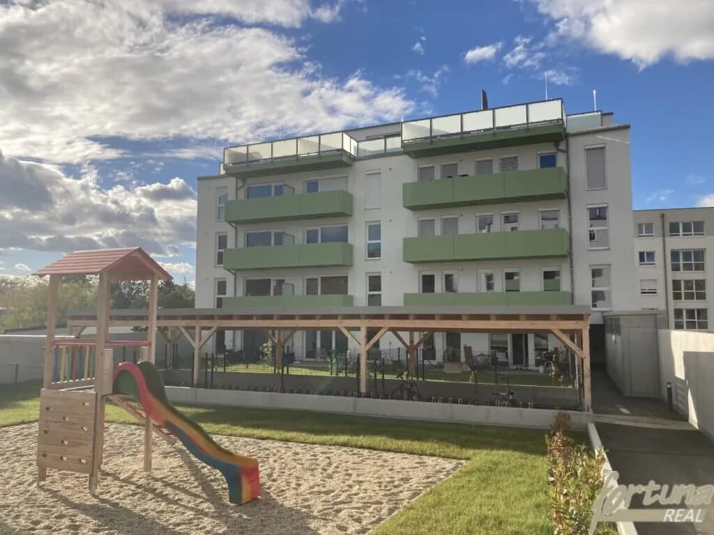 2-Zimmer-Wohnung kaufen in Hollabrunn – 50,26 m², € 185.000 – Bild 8 von 23