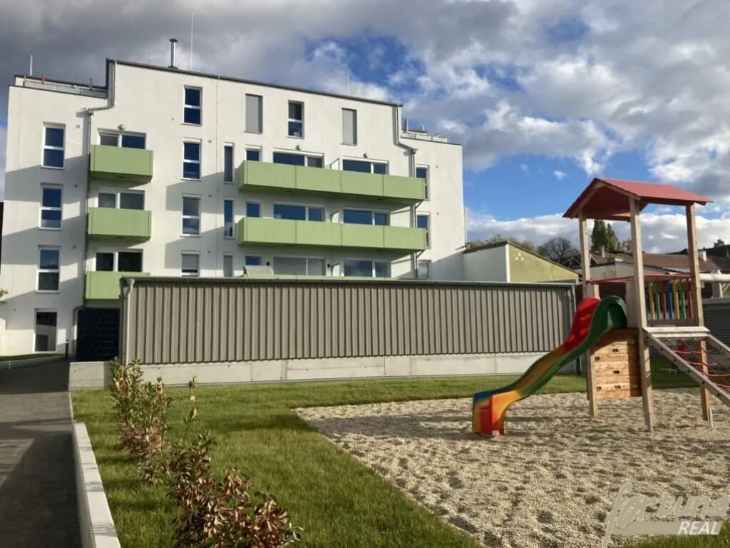 2-Zimmer-Wohnung kaufen in Hollabrunn – 50,26 m², € 185.000 – Bild 9 von 23