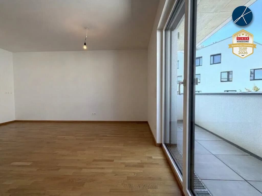 2-Zimmer-Wohnung kaufen in Wien – 49,37 m², € 279.000