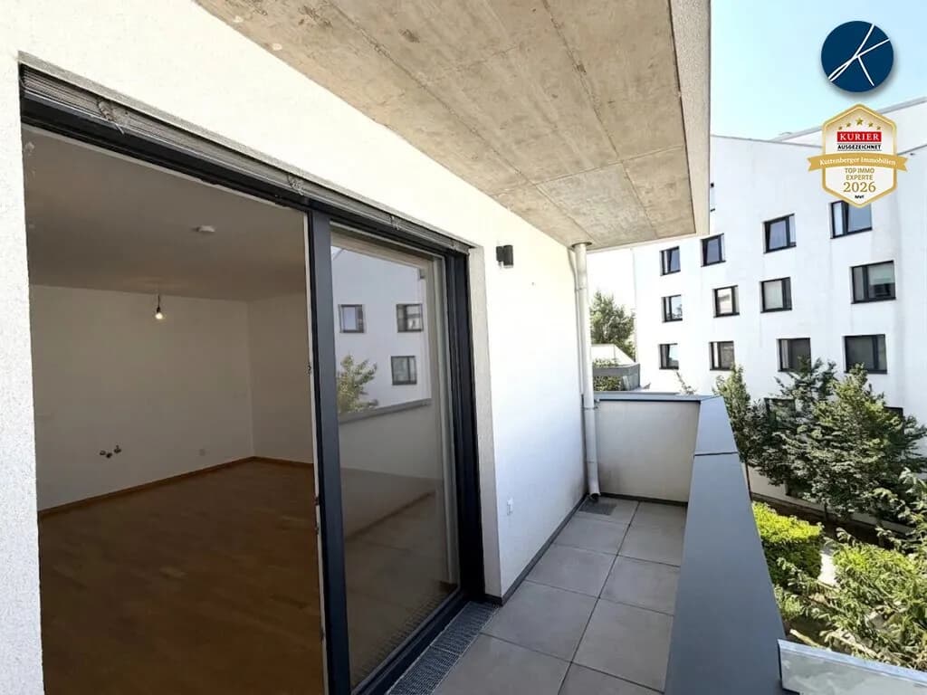 2-Zimmer-Wohnung kaufen in Wien – 49,37 m², € 279.000 – Bild 4 von 21