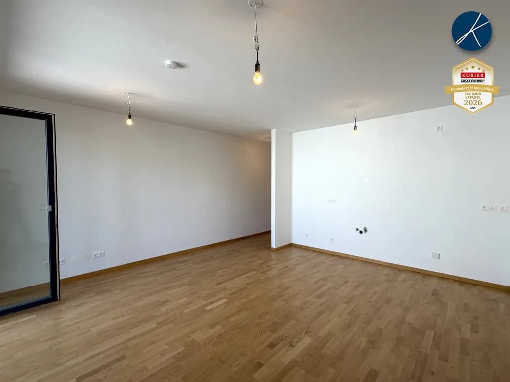 2-Zimmer-Wohnung kaufen in Wien – 49,37 m², € 279.000 – Bild 5 von 21