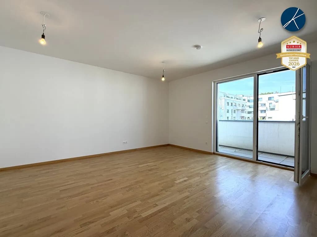 2-Zimmer-Wohnung kaufen in Wien – 49,37 m², € 279.000 – Bild 7 von 21