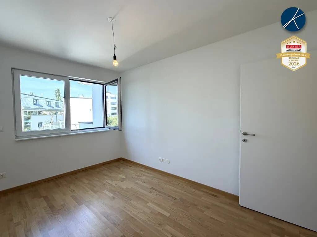2-Zimmer-Wohnung kaufen in Wien – 49,37 m², € 279.000 – Bild 9 von 21