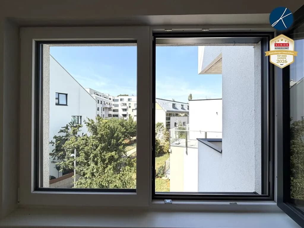 2-Zimmer-Wohnung kaufen in Wien – 49,37 m², € 279.000 – Bild 10 von 21
