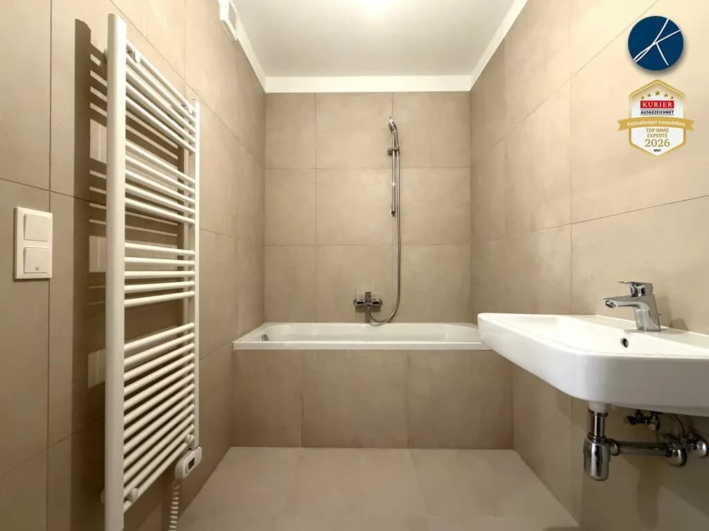 2-Zimmer-Wohnung kaufen in Wien – 49,37 m², € 279.000 – Bild 11 von 21